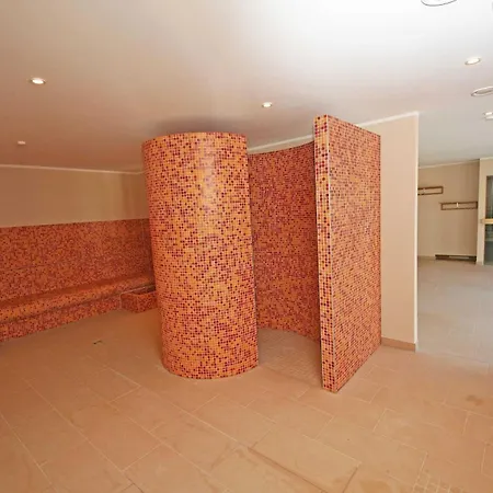 Haus Meeresblick - Ostseegold 1 24 & Ostseesilber 2 28 *