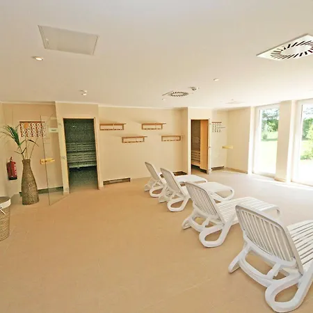 Haus Meeresblick - Ostseegold 1 24 & Ostseesilber 2 28 Lägenhet *