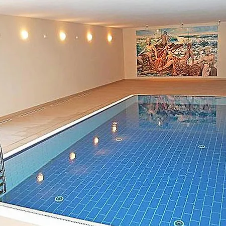 Apartment Haus Meeresblick - Ostseegold 1 24 & Ostseesilber 2 28 *