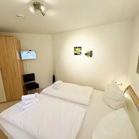 Lägenhet Haus Meeresblick - Ostseegold 1 24 & Ostseesilber 2 28 Baabe