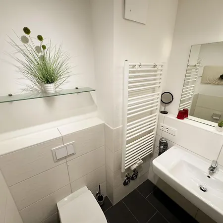 Haus Meeresblick - Ostseegold 1 24 & Ostseesilber 2 28 *